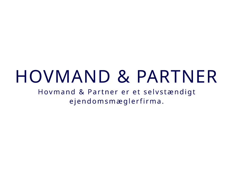 Hovmand & Partner ApS logo